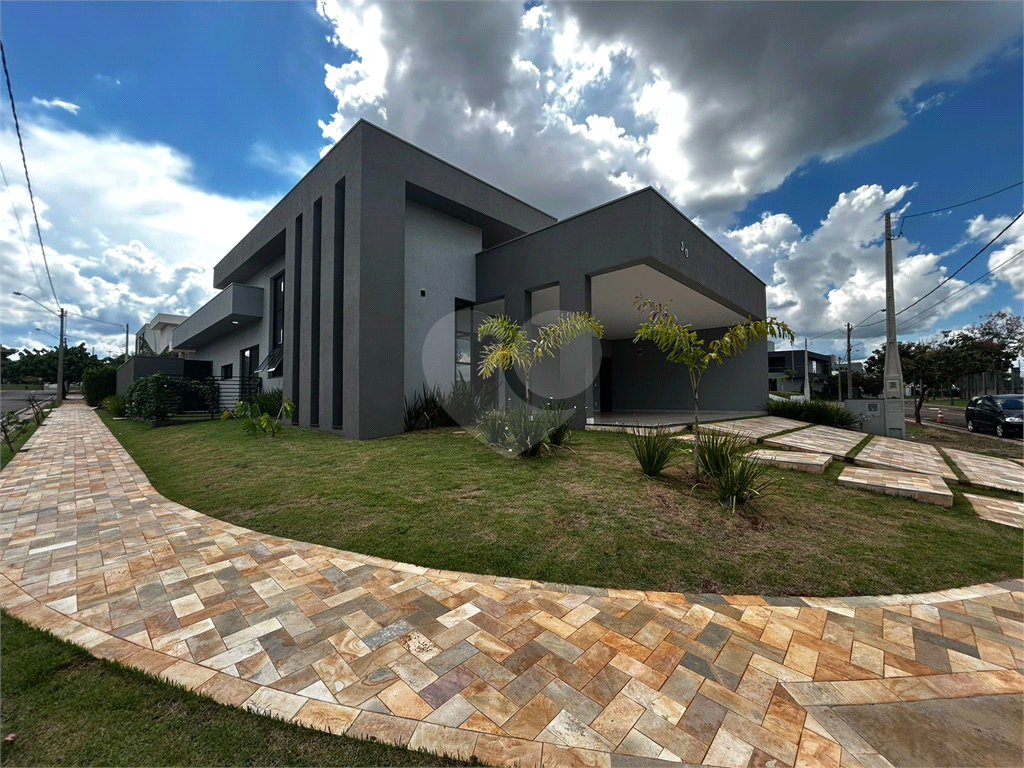 Casa/Condomínio Damha III São Carlos 