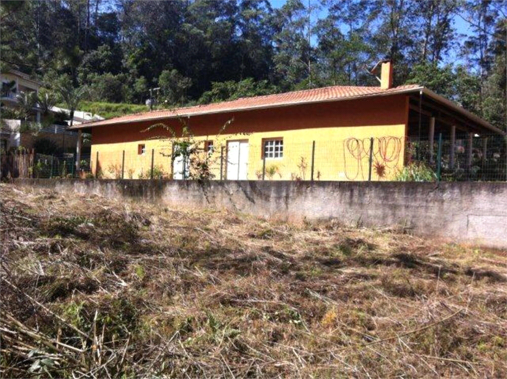 Terreno à venda, 960m² - Foto 11