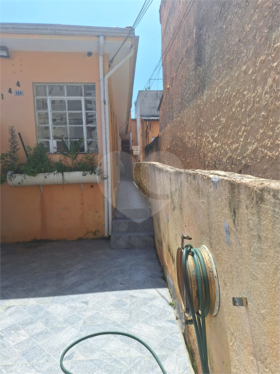 Casa Térrea no Tucuruvi