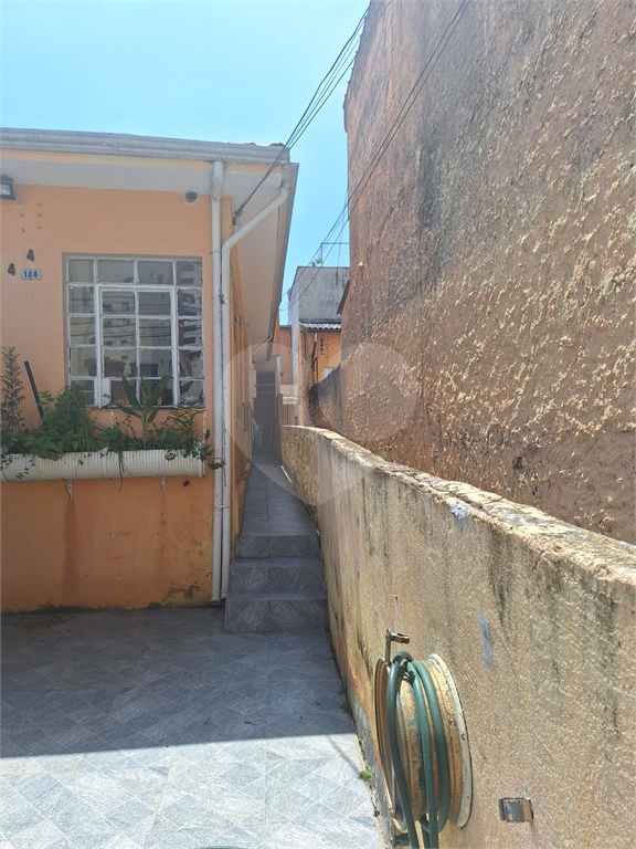 Casa Térrea no Tucuruvi
