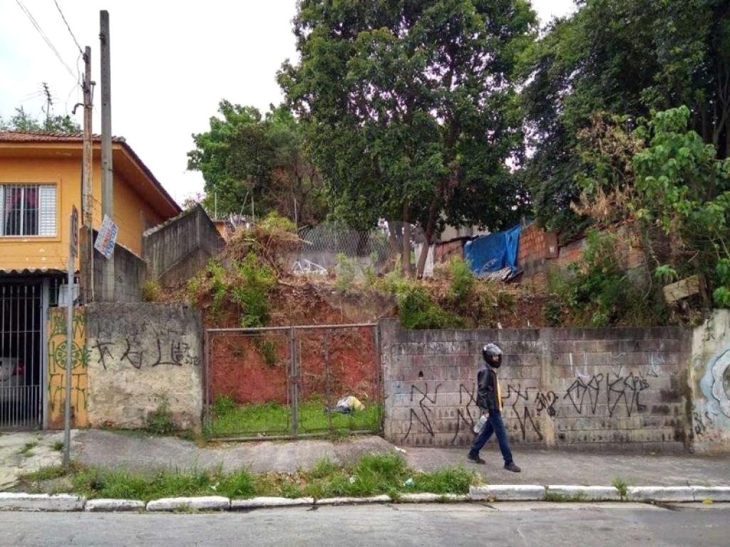 Terreno, 257 m² - Foto 4