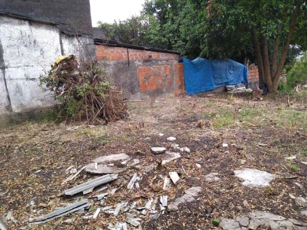 Terreno, 257 m² - Foto 3