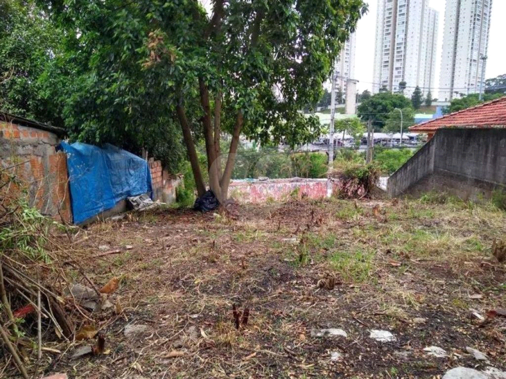 Terreno, 257 m² - Foto 1