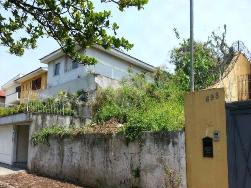 Terreno, 350 m² - Foto 1