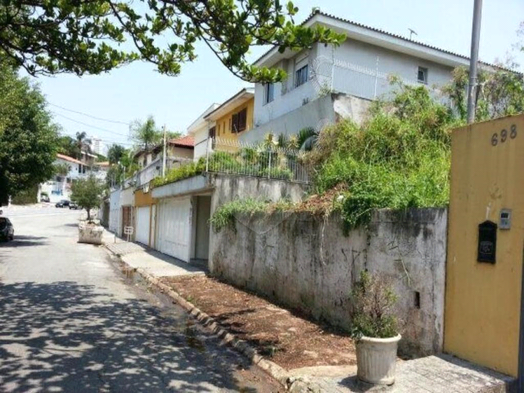 Terreno, 350 m² - Foto 2