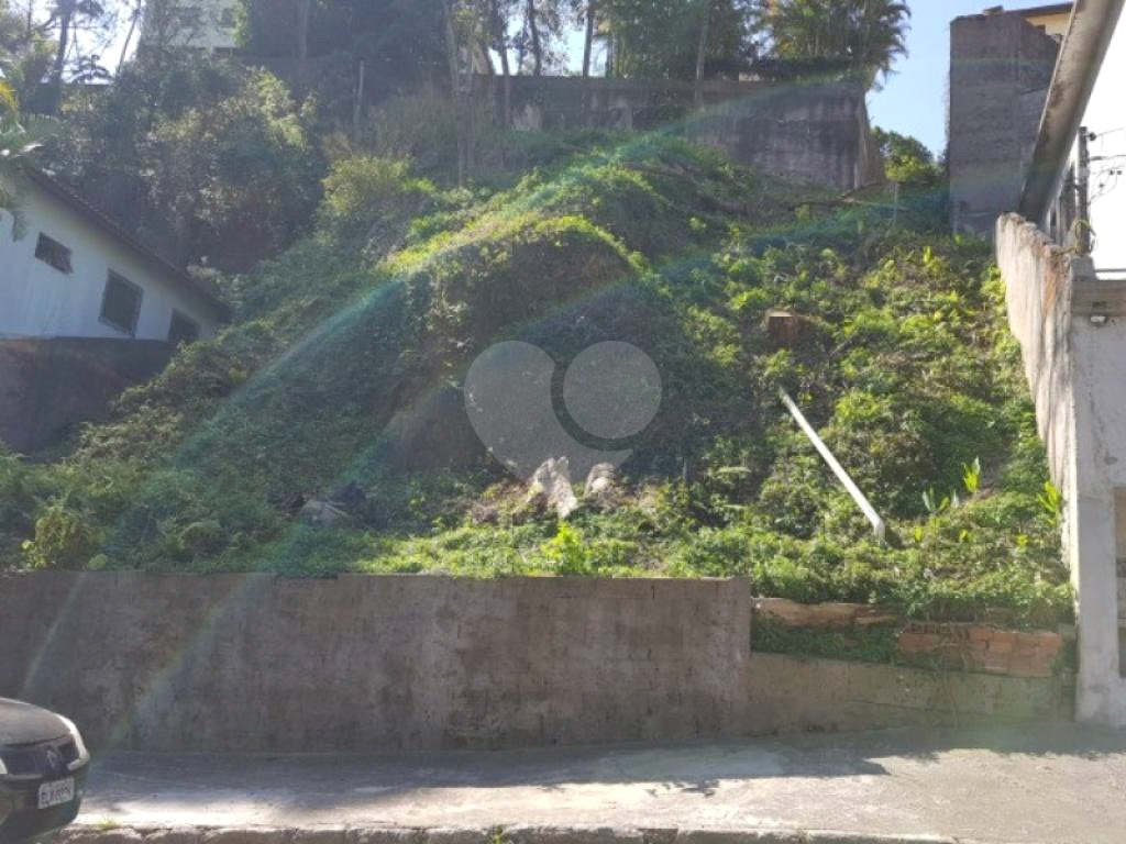 Terreno, 460 m² - Foto 1