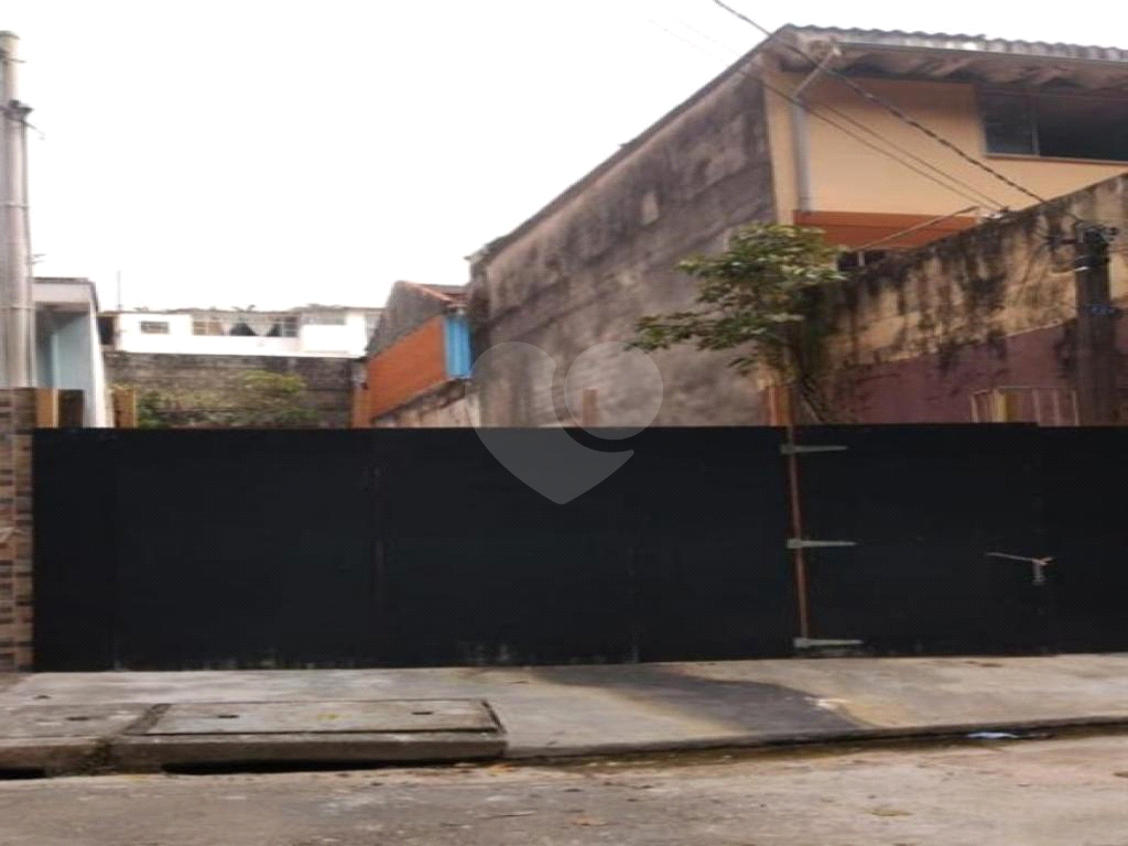 Terreno, 26 m² - Foto 1