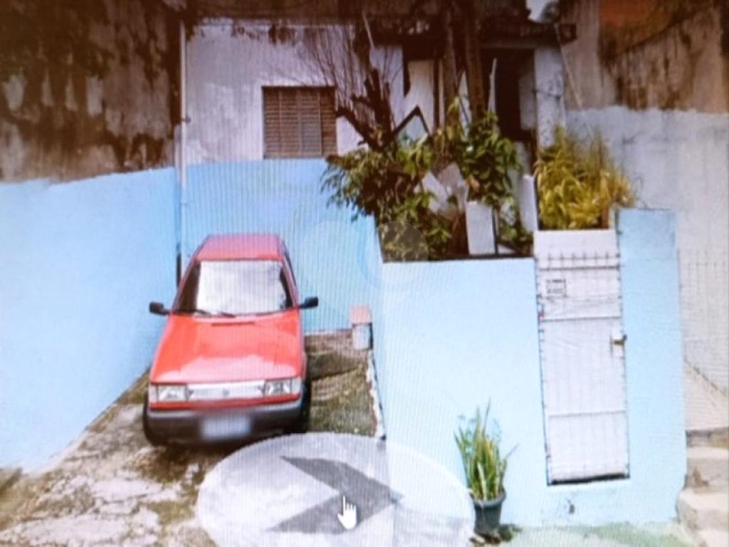 Terreno, 161 m² - Foto 1