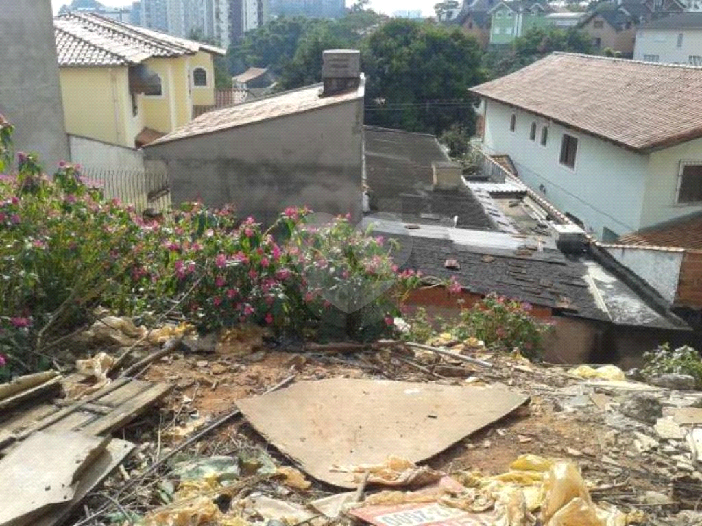 Terreno, 312 m² - Foto 2