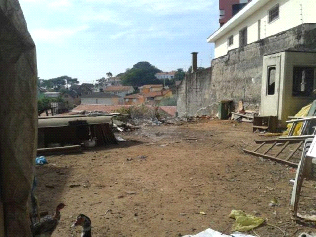 Terreno, 312 m² - Foto 1