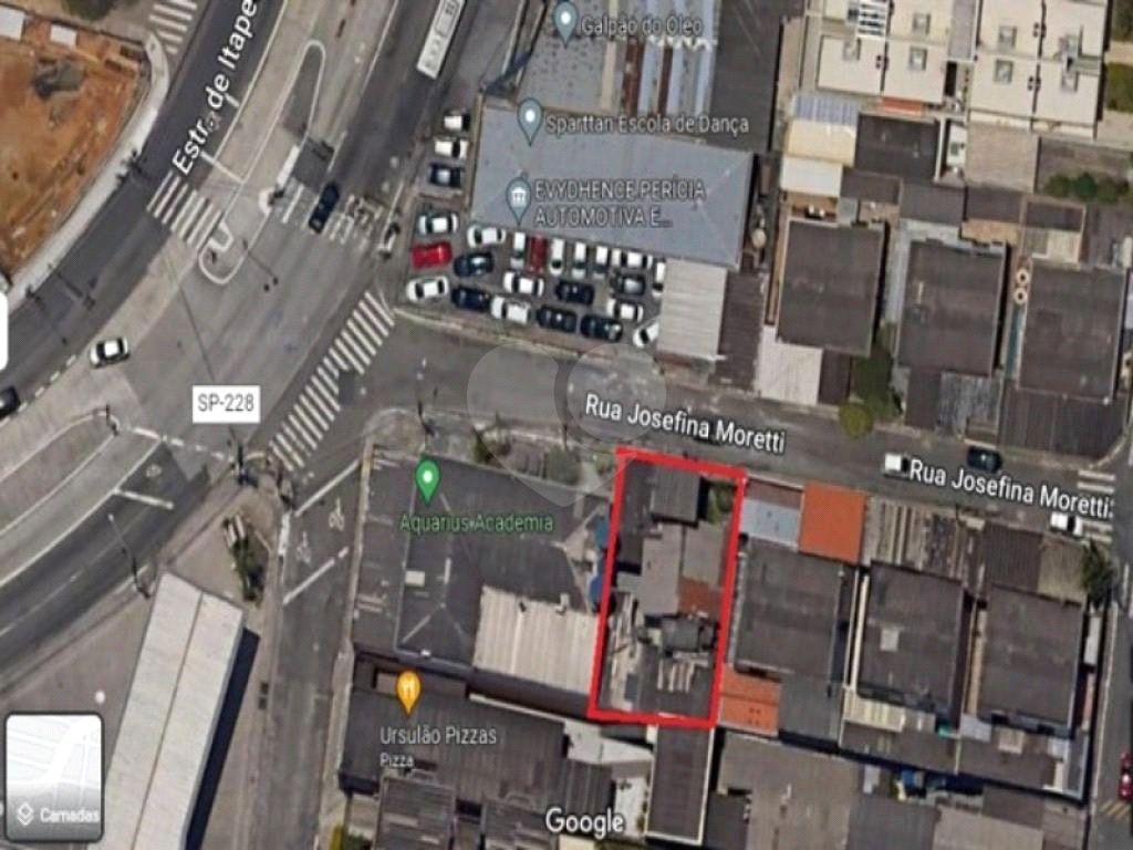 Terreno, 260 m² - Foto 3