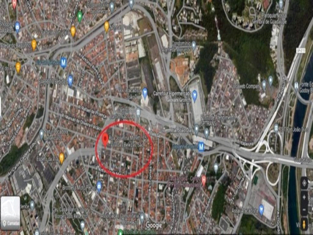 Terreno, 260 m² - Foto 4