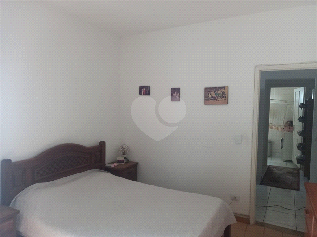 Casa a venda na Aveninda Leoncio de Magalhães