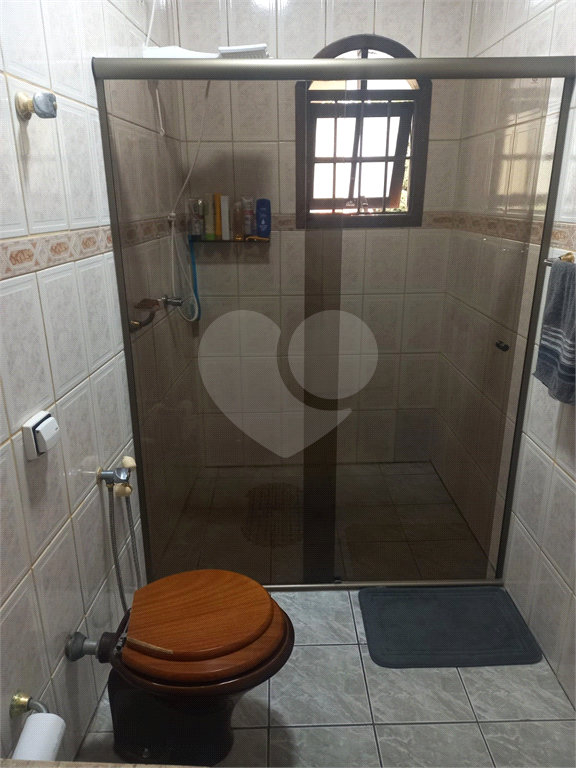 Casa a venda na Aveninda Leoncio de Magalhães