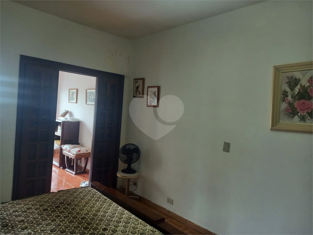 Casa a venda na Aveninda Leoncio de Magalhães