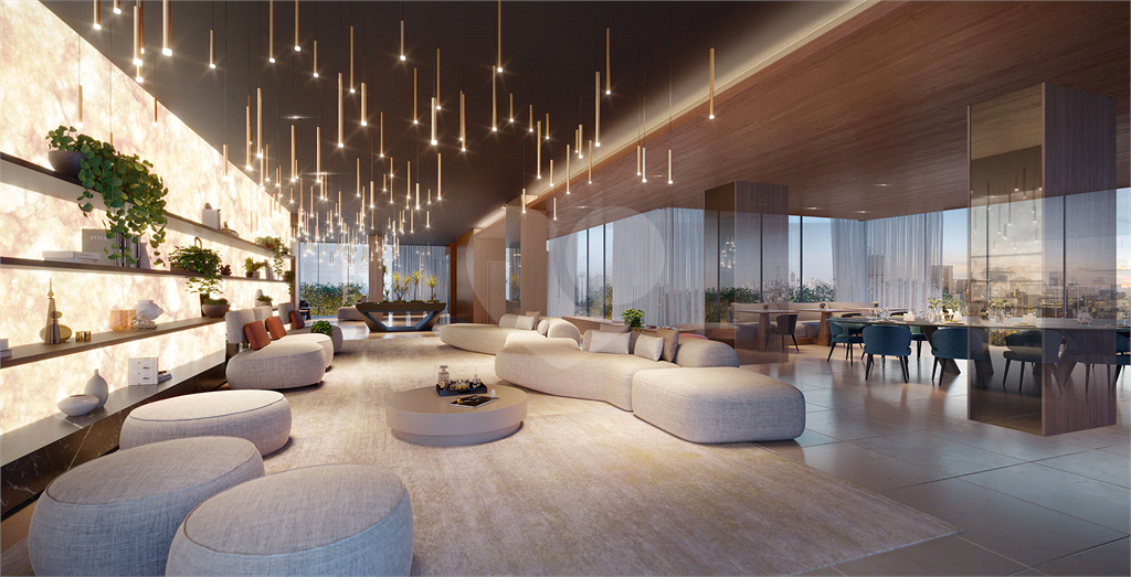 Parque Global - apartamento de 186m² - 3 suítes - 3 vagas