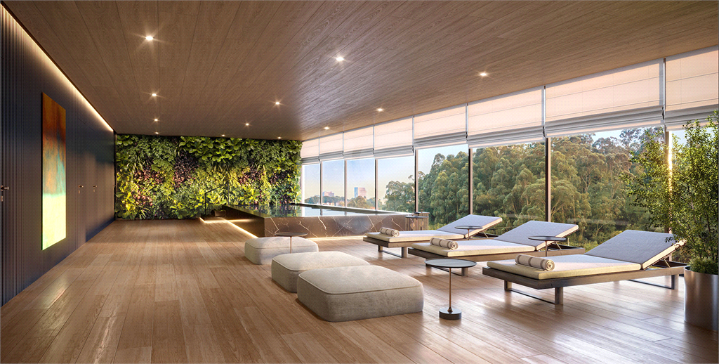 Parque Global - apartamento de 186m² - 3 suítes - 3 vagas