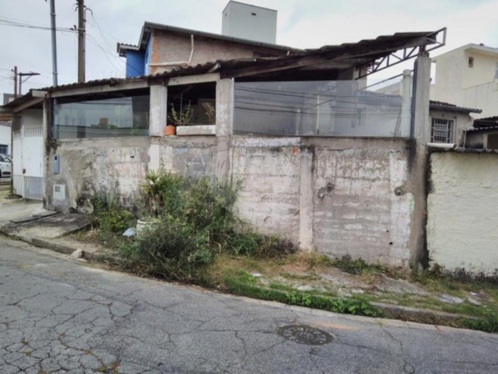 Terreno, 317 m² - Foto 2