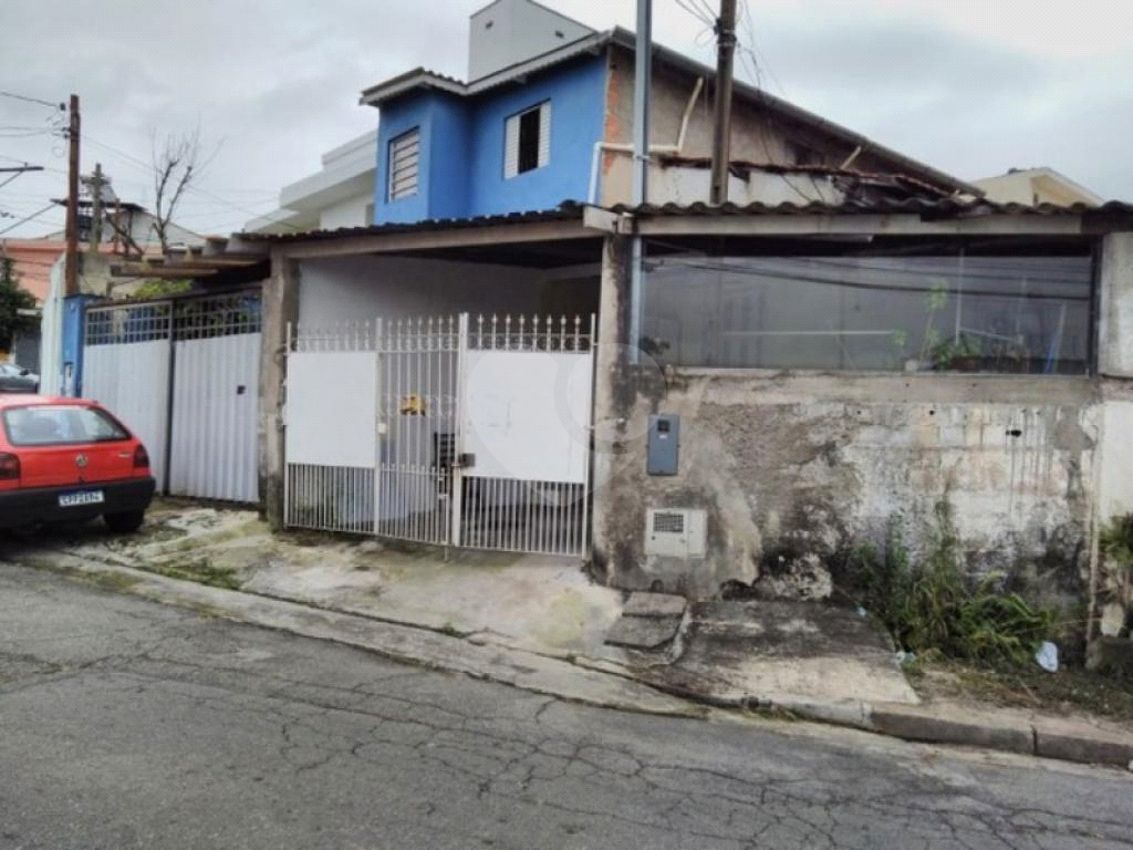 Terreno, 317 m² - Foto 3