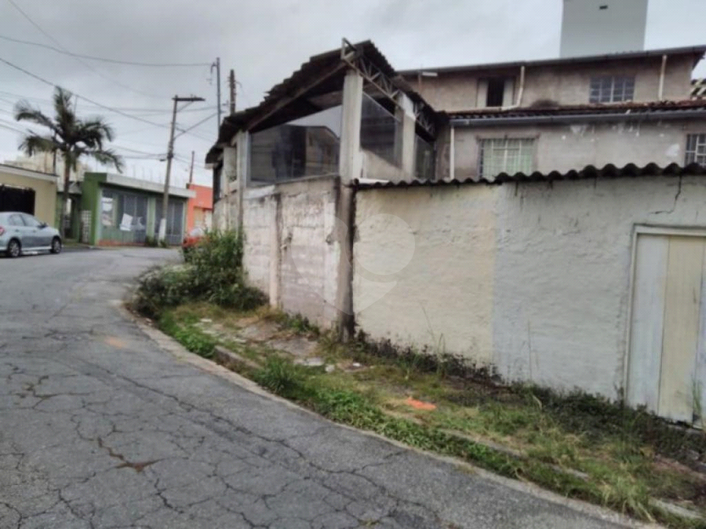 Terreno, 317 m² - Foto 4