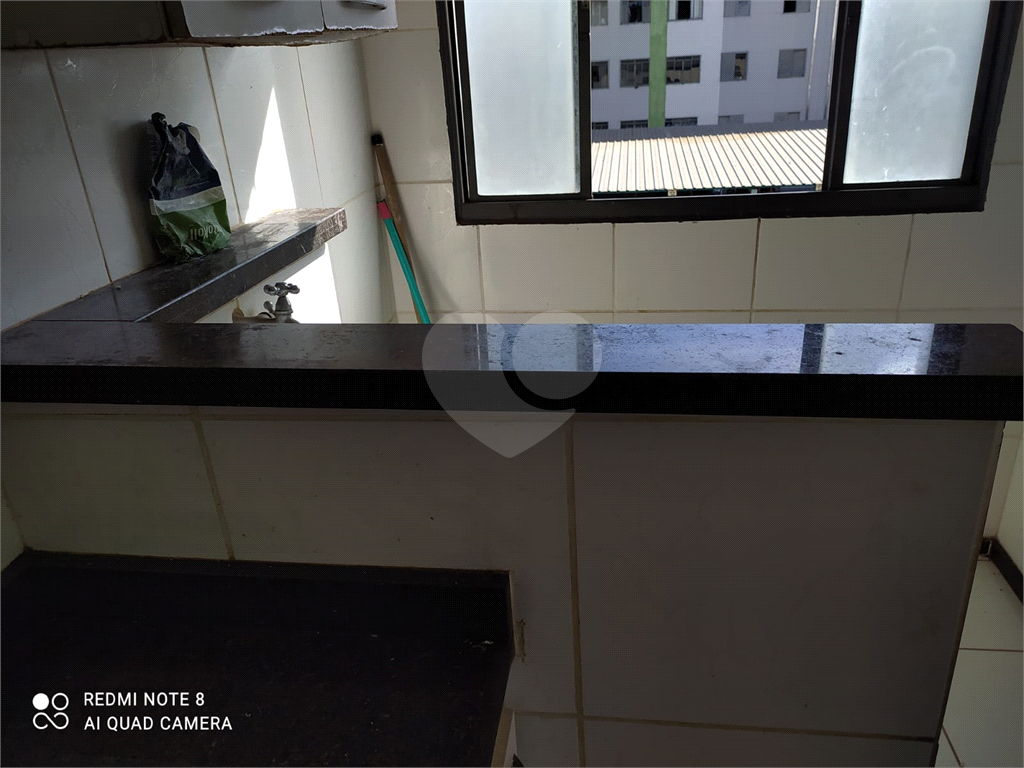 Apartamento à venda com 3 quartos, 65m² - Foto 22