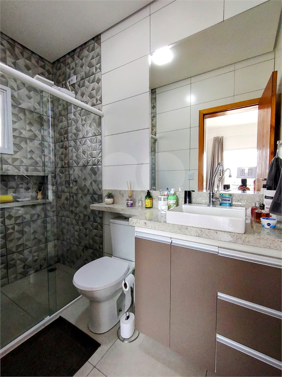 Casa de Condomínio à venda com 3 quartos, 180m² - Foto 6