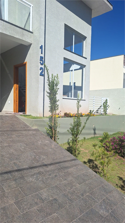 Casa de Condomínio à venda com 3 quartos, 180m² - Foto 20