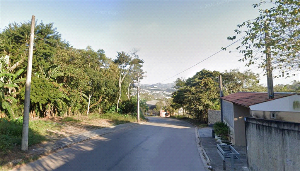 Terreno à venda, 1000m² - Foto 1