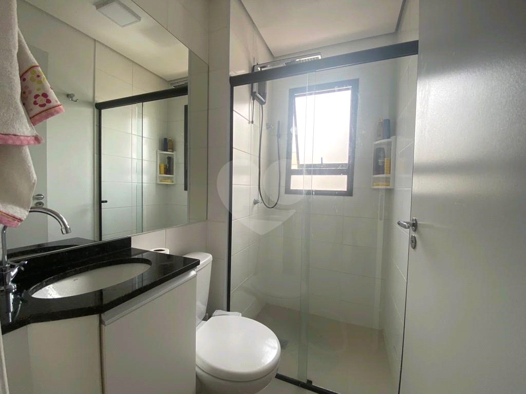 Apartamento à venda com 2 quartos, 48m² - Foto 6