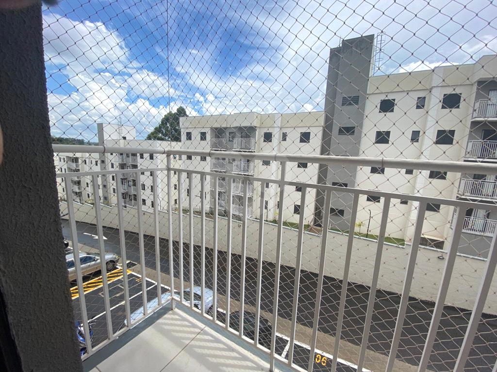 Apartamento à venda com 2 quartos, 48m² - Foto 8