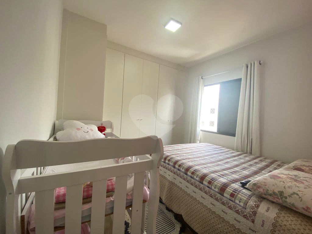 Apartamento à venda com 2 quartos, 48m² - Foto 7
