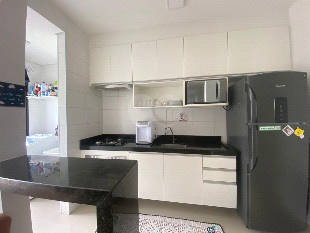 Apartamento à venda com 2 quartos, 48m² - Foto 15
