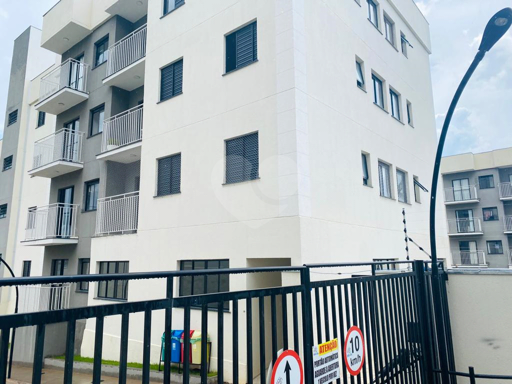 Apartamento à venda com 2 quartos, 48m² - Foto 9