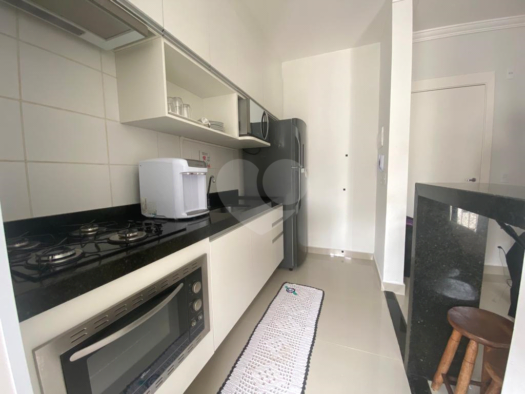 Apartamento à venda com 2 quartos, 48m² - Foto 3