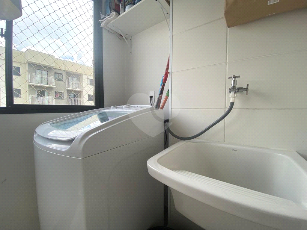 Apartamento à venda com 2 quartos, 48m² - Foto 13