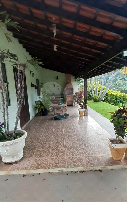 Casa de Condomínio à venda com 3 quartos, 170m² - Foto 37