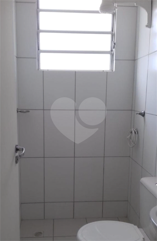 Apartamento à venda com 2 quartos, 40m² - Foto 9