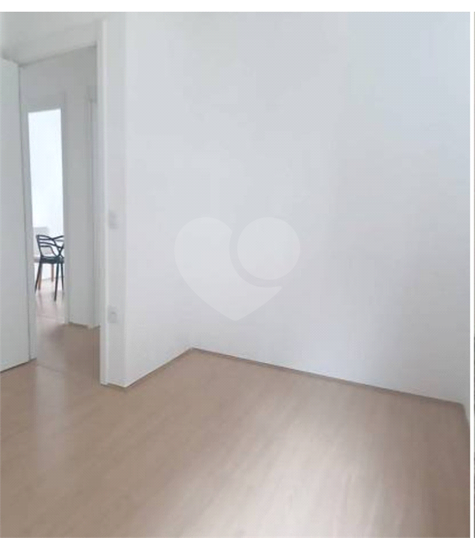 Apartamento à venda com 2 quartos, 51m² - Foto 3