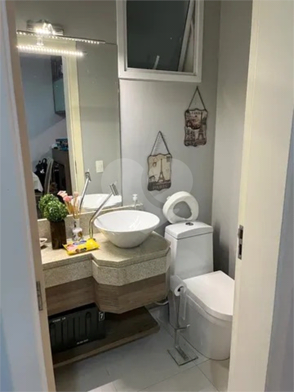 Casa à venda com 3 quartos, 145m² - Foto 18
