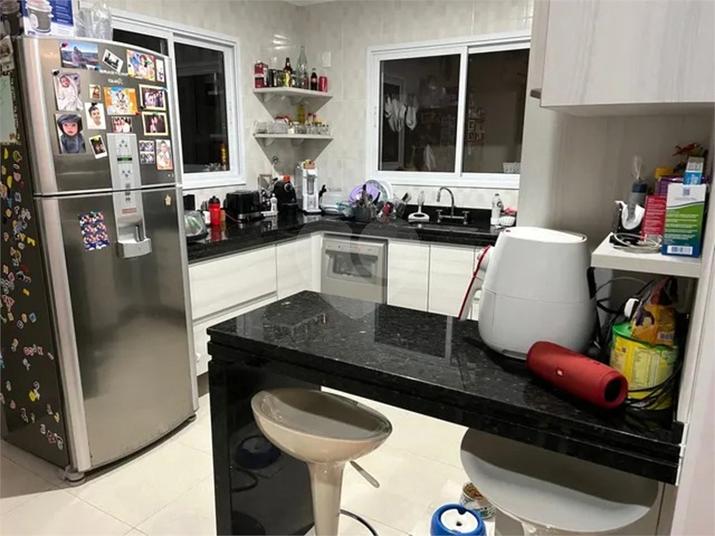 Casa à venda com 3 quartos, 145m² - Foto 6