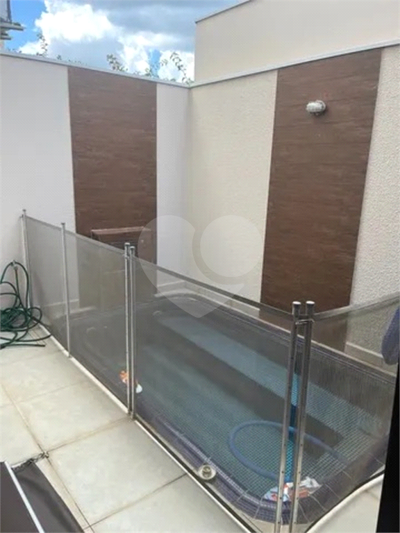 Casa à venda com 3 quartos, 145m² - Foto 5