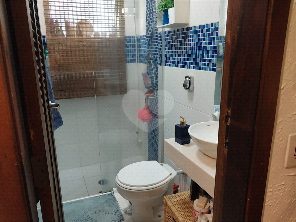 Sobrado à venda com 2 quartos, 100m² - Foto 12