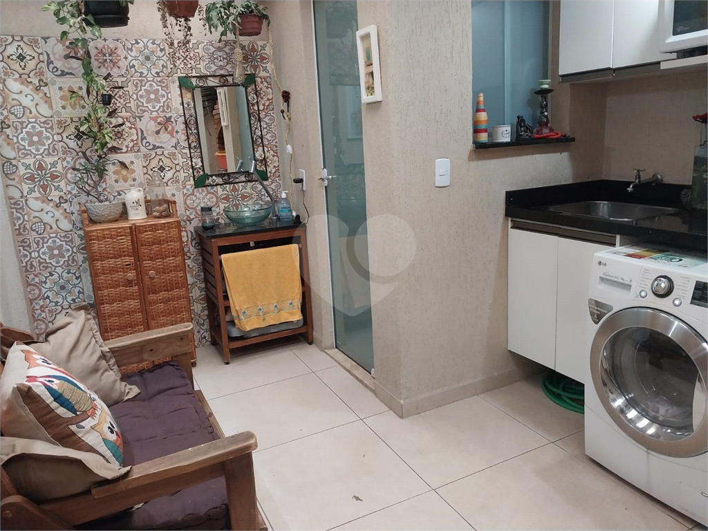 Sobrado à venda com 2 quartos, 100m² - Foto 10