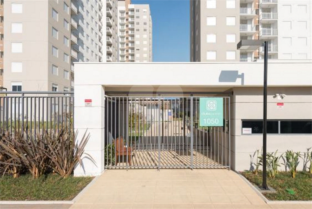 APARTAMENTO em VILA MARIA