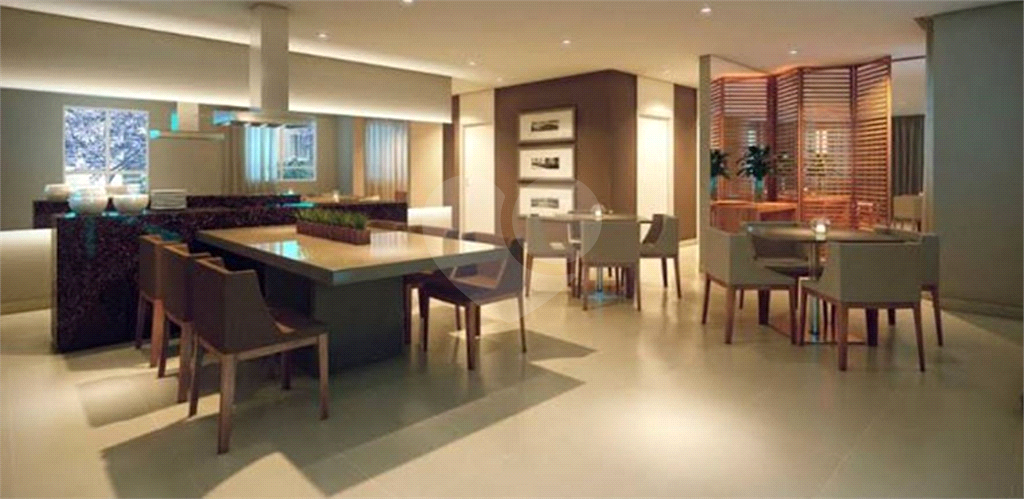 APARTAMENTO em VILA MARIA