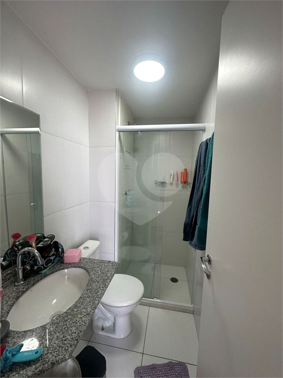 APARTAMENTO em VILA MARIA