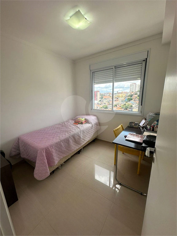 APARTAMENTO em VILA MARIA