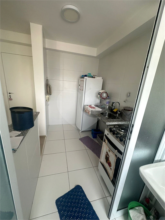 APARTAMENTO em VILA MARIA
