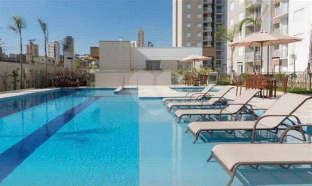 APARTAMENTO em VILA MARIA