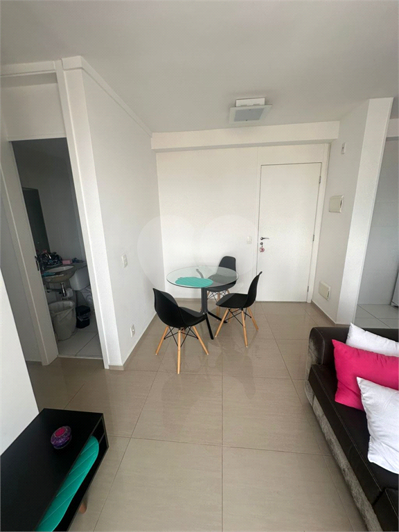 APARTAMENTO em VILA MARIA